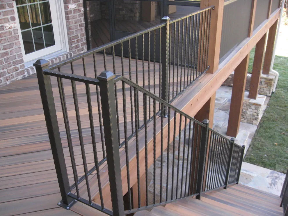 Newton at Fox Chase by Higgins Building Group, Inc. - Photo 23