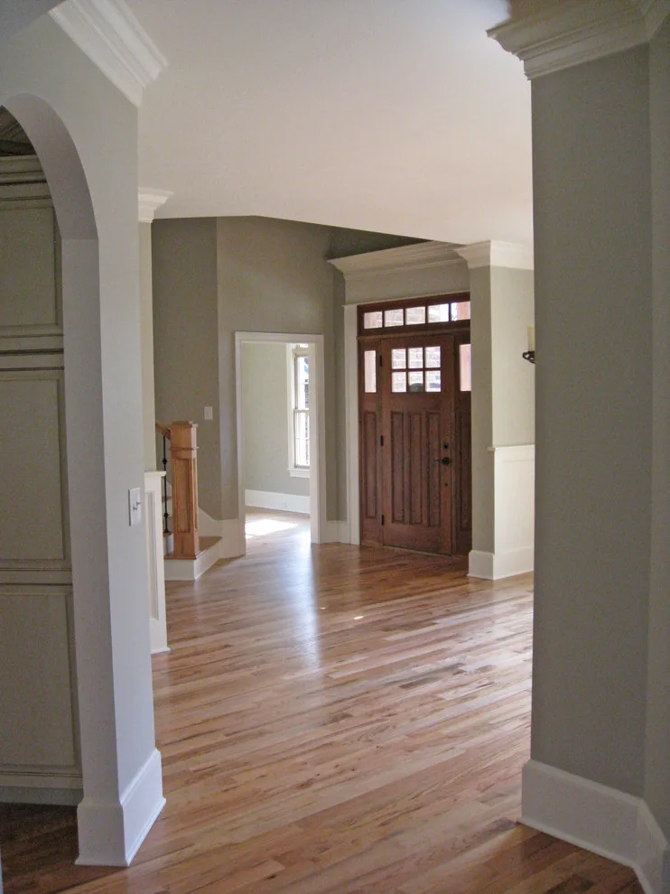 Newton at Fox Chase by Higgins Building Group, Inc. - Photo 22