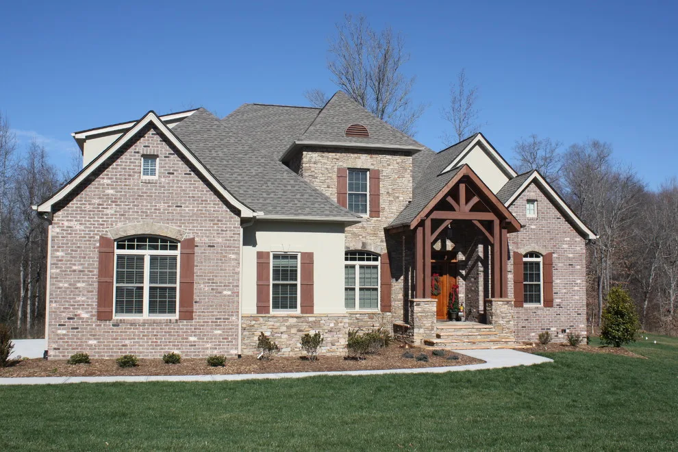 Newton at Fox Chase by Higgins Building Group, Inc. - Photo 20