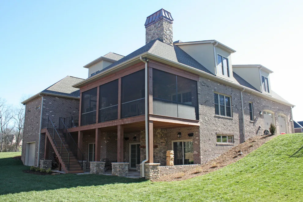 Newton at Fox Chase by Higgins Building Group, Inc. - Photo 8