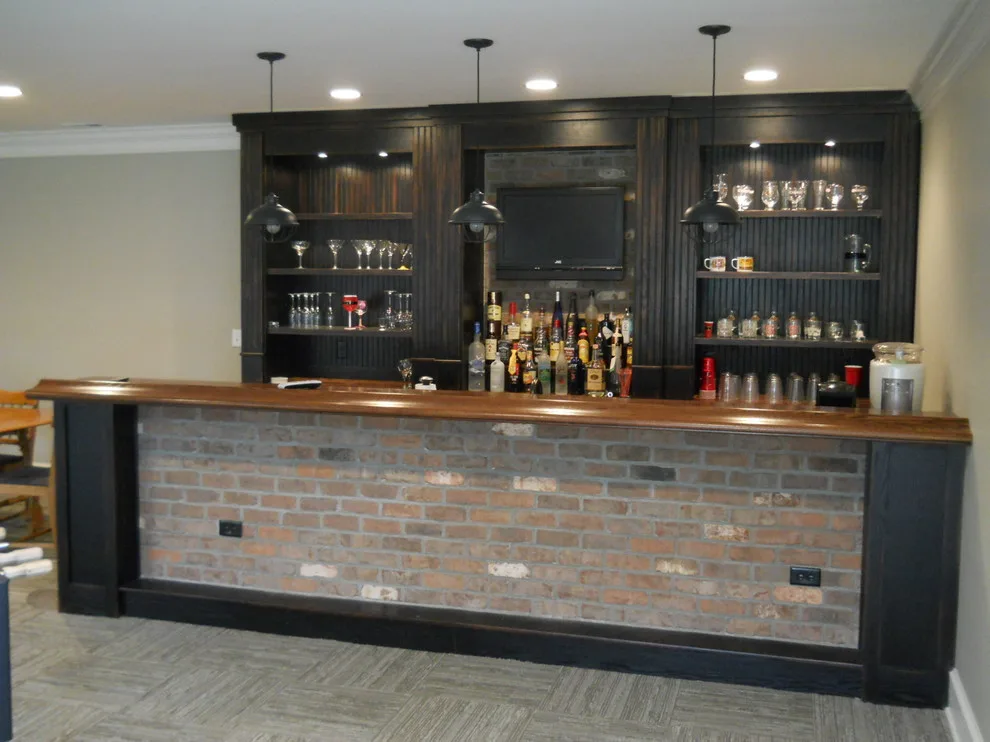 Newton at Fox Chase by Higgins Building Group, Inc. - Photo 21