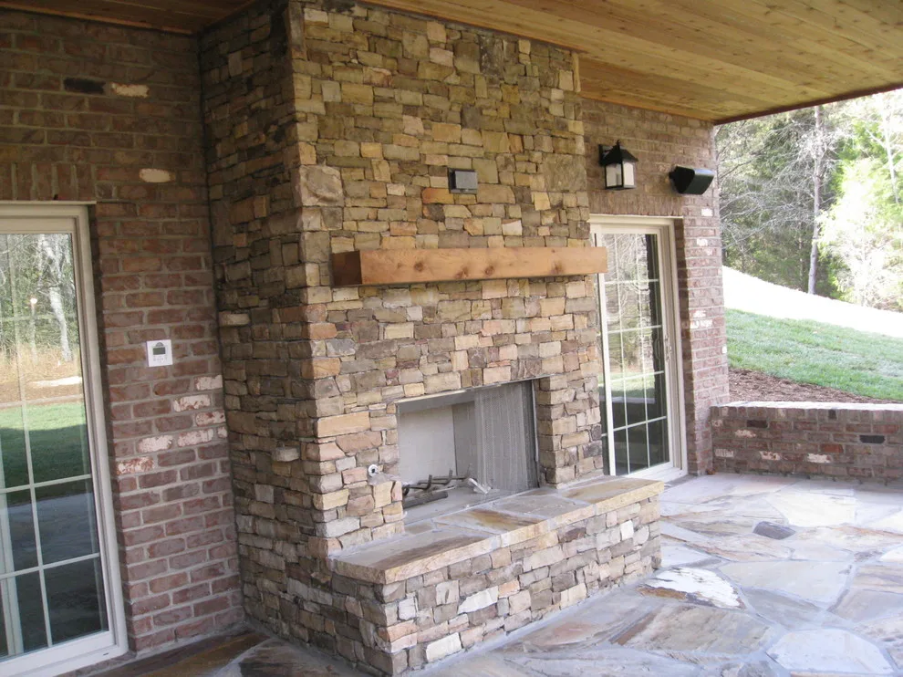 Newton at Fox Chase by Higgins Building Group, Inc. - Photo 17