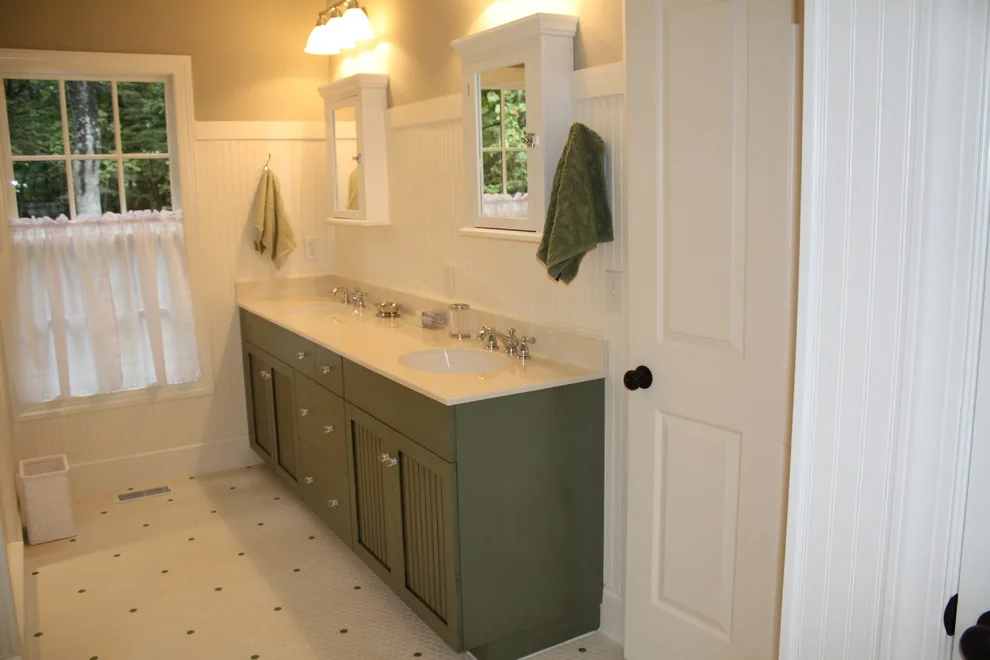 Newton, North Carolina by Higgins Building Group, Inc. - Photo 9