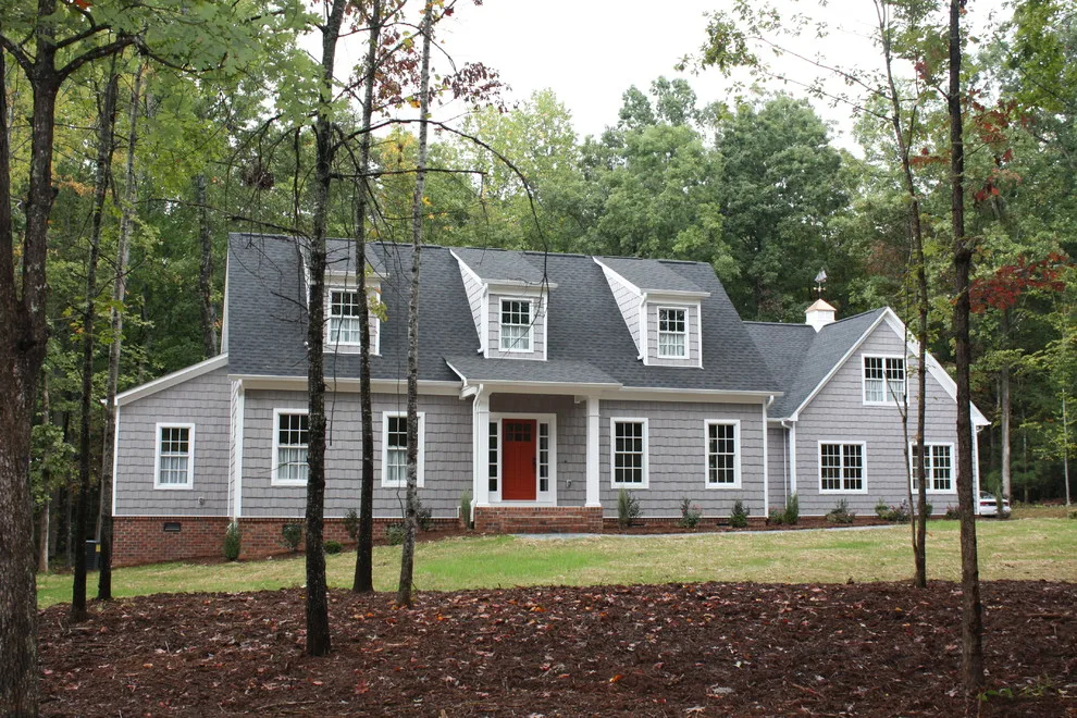 Newton, North Carolina by Higgins Building Group, Inc. - Photo 11