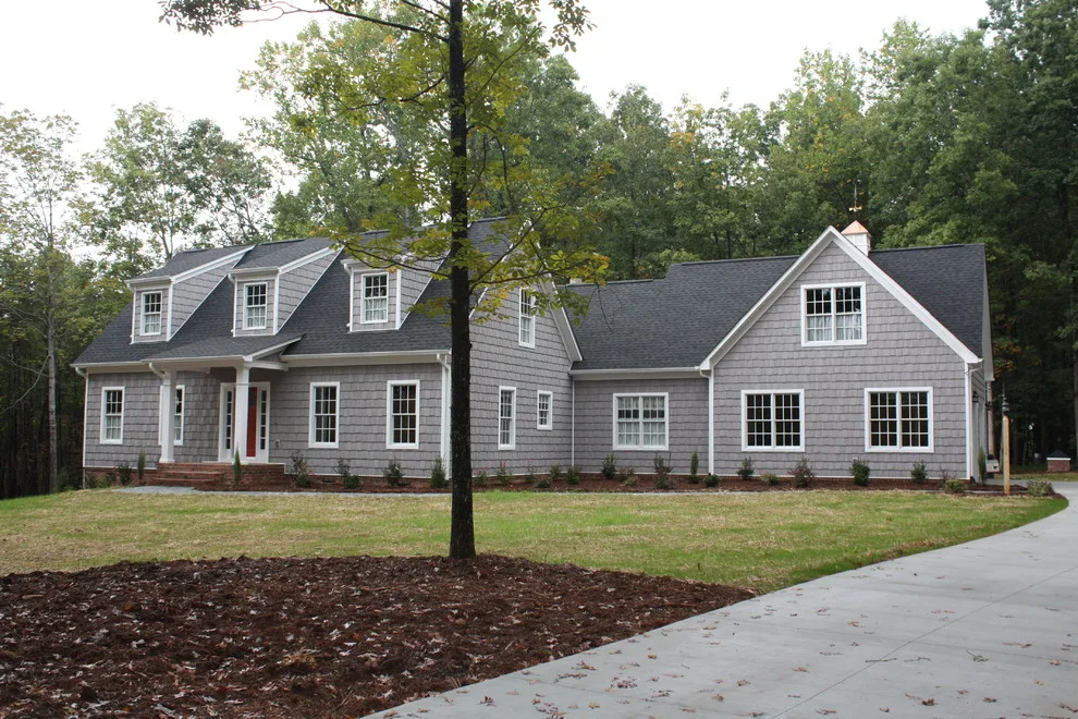Newton, North Carolina by Higgins Building Group, Inc. - Photo 2