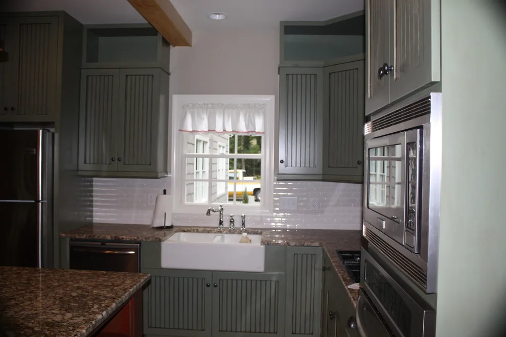 Newton, North Carolina by Higgins Building Group, Inc. - Photo 6