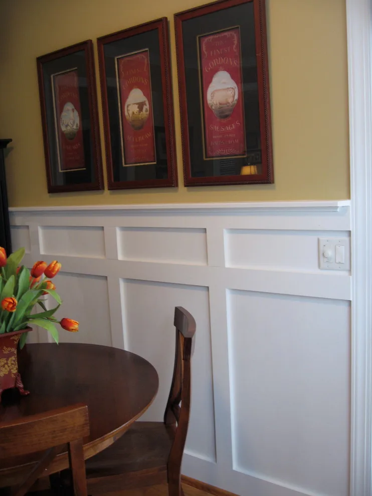Nicola Paneling by JDM Construction - Photo 2