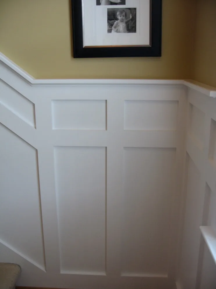 Nicola Paneling by JDM Construction - Photo 3