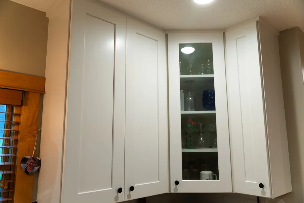 Nicole's Culinary Space by SJCarpentry LLC - Photo 5