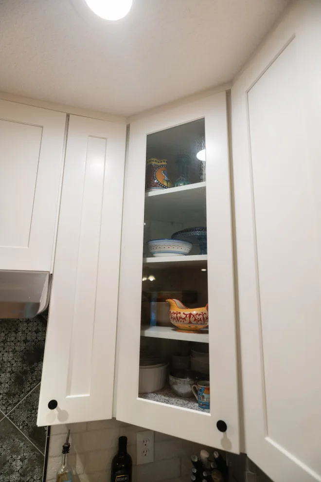 Nicole's Culinary Space by SJCarpentry LLC - Photo 3