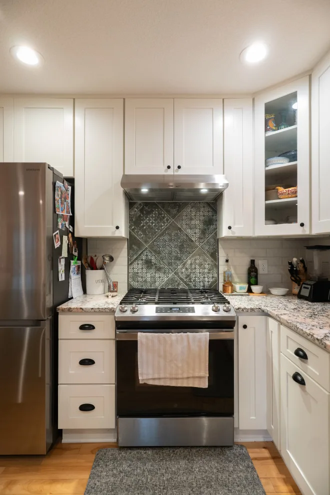 Nicole's Culinary Space by SJCarpentry LLC - Photo 4