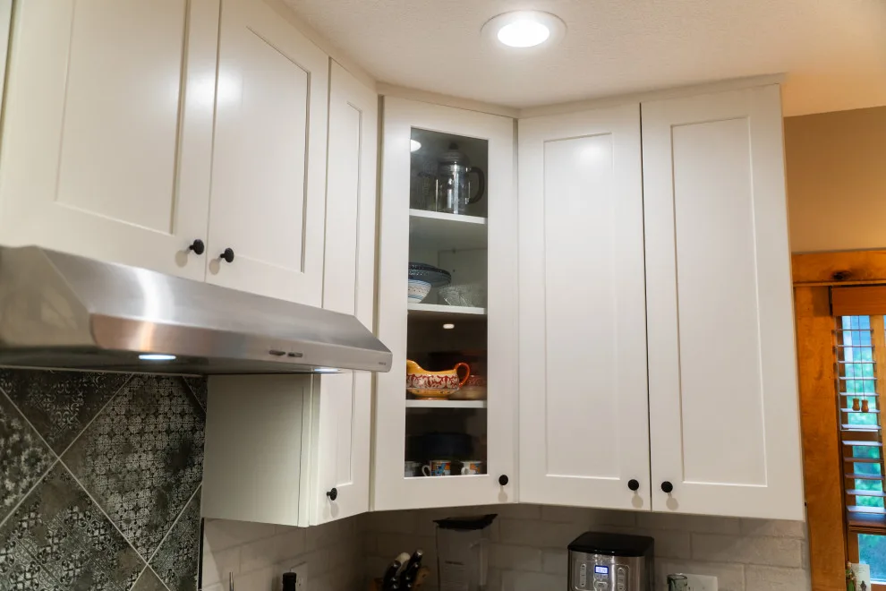 Nicole's Culinary Space by SJCarpentry LLC - Photo 10
