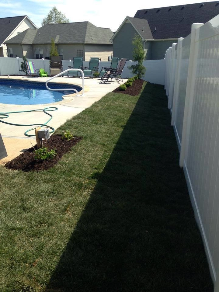 Landscaping by All Summer Landscaping - Photo 9