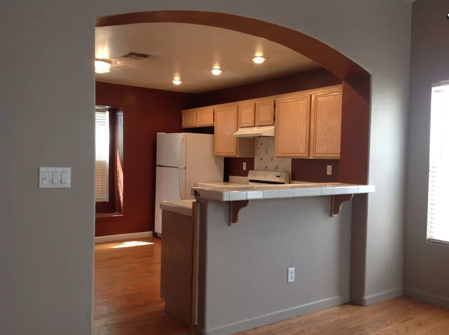 NLV Contemporary Home Renovation by Ranieri Construction LLC - Photo 8