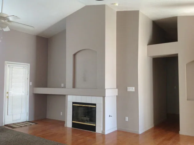 NLV Contemporary Home Renovation by Ranieri Construction LLC - Photo 7