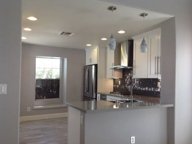 NLV Contemporary Home Renovation by Ranieri Construction LLC - Photo 3