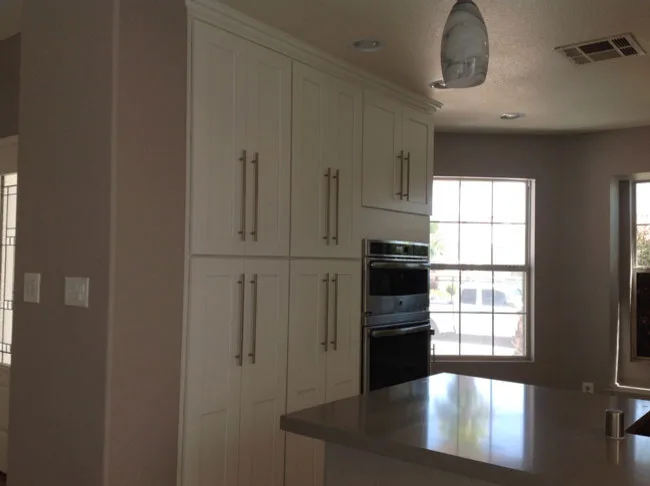 NLV Contemporary Home Renovation by Ranieri Construction LLC - Photo 4