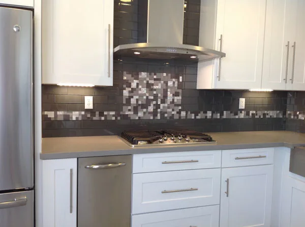 NLV Contemporary Home Renovation by Ranieri Construction LLC - Photo 10
