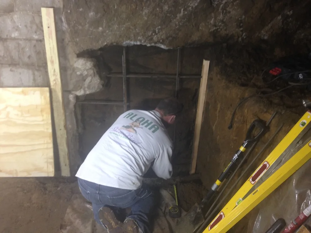 Hidden Wine Cellar of North Ames by Anders Hagberg Construction - Photo 25