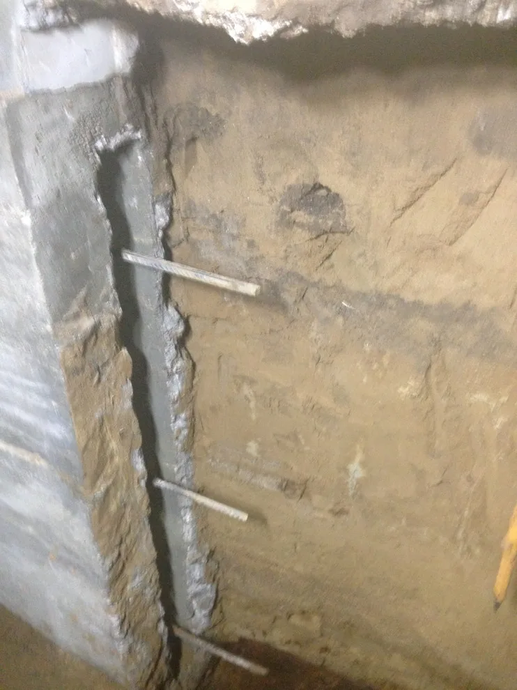 Hidden Wine Cellar of North Ames by Anders Hagberg Construction - Photo 27