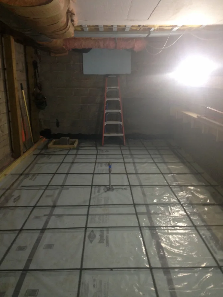 Hidden Wine Cellar of North Ames by Anders Hagberg Construction - Photo 28