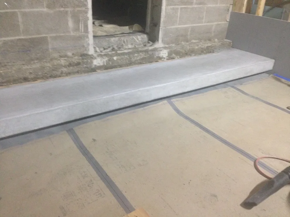 Hidden Wine Cellar of North Ames by Anders Hagberg Construction - Photo 20