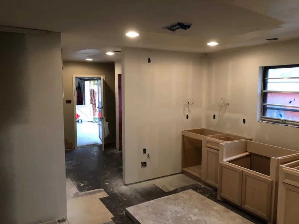 Bossier North Kitchen Renovation by Duggan Contractors Inc - Photo 2