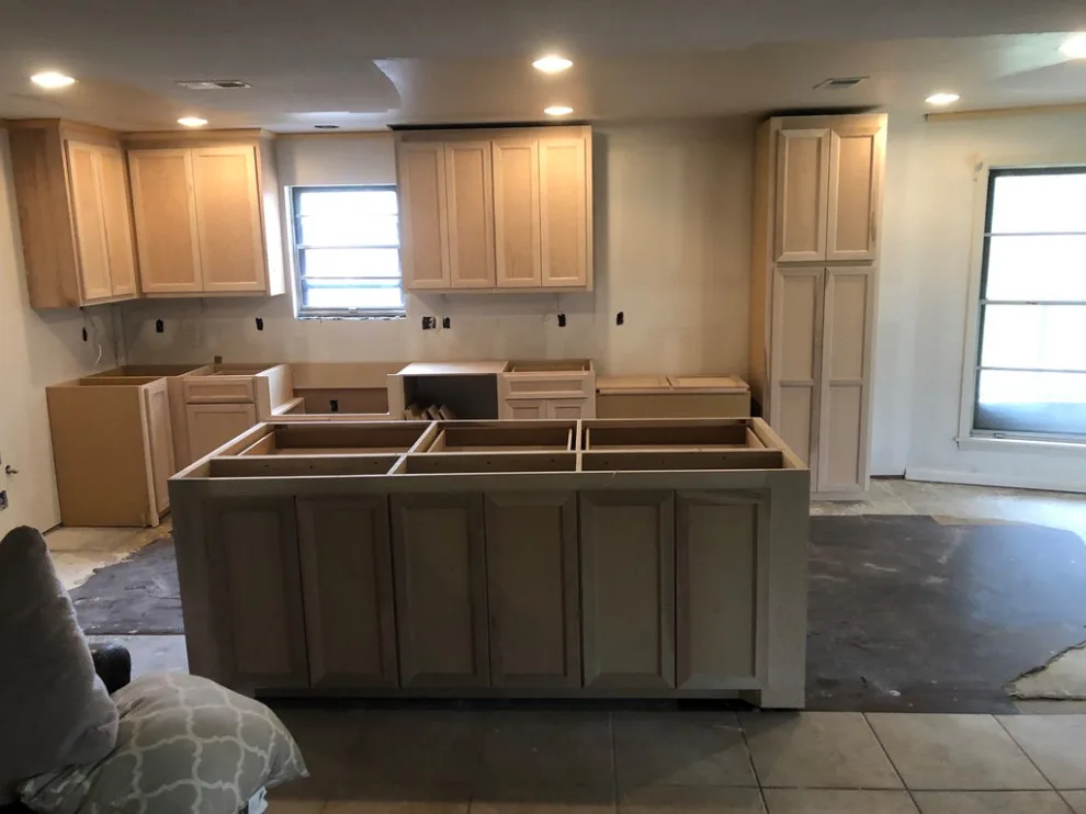 Bossier North Kitchen Renovation by Duggan Contractors Inc - Photo 9