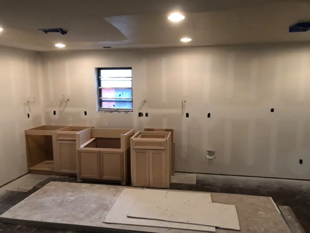 Bossier North Kitchen Renovation by Duggan Contractors Inc - Photo 11