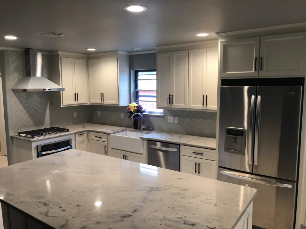 Bossier North Kitchen Renovation by Duggan Contractors Inc - Photo 6