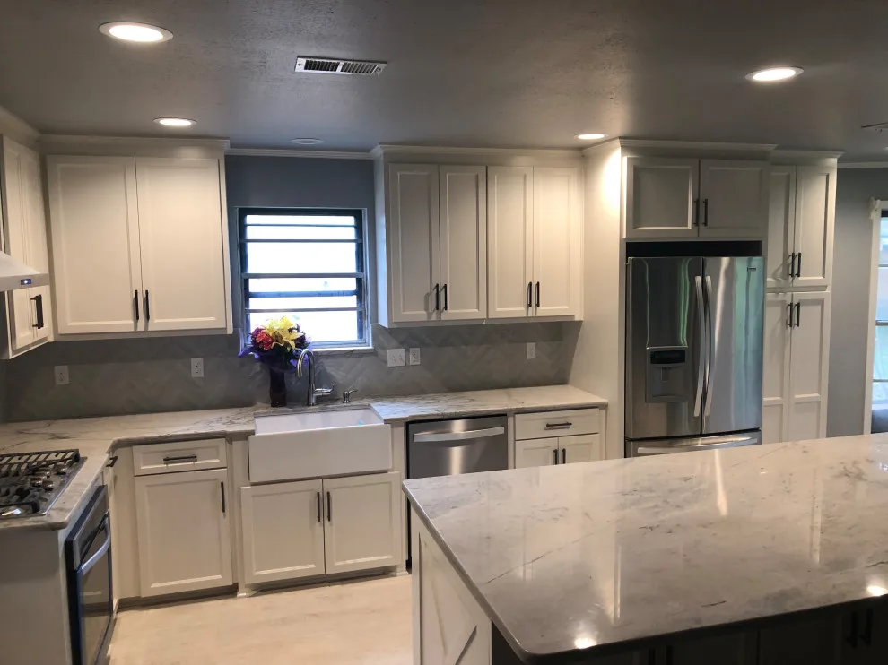 Bossier North Kitchen Renovation by Duggan Contractors Inc - Photo 7