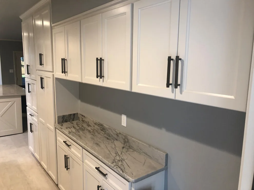 Bossier North Kitchen Renovation by Duggan Contractors Inc - Photo 8