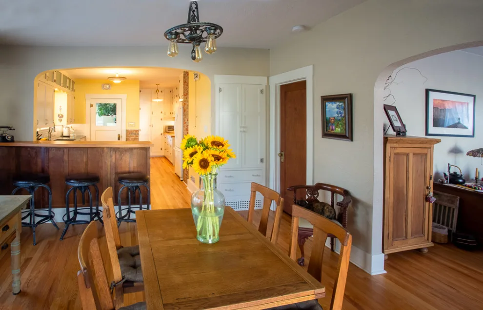 Boise's North End by Woodwright Custom Builders LLC - Photo 12