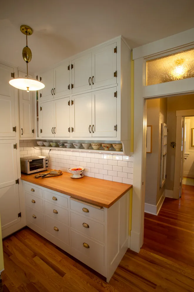 Boise's North End by Woodwright Custom Builders LLC - Photo 9