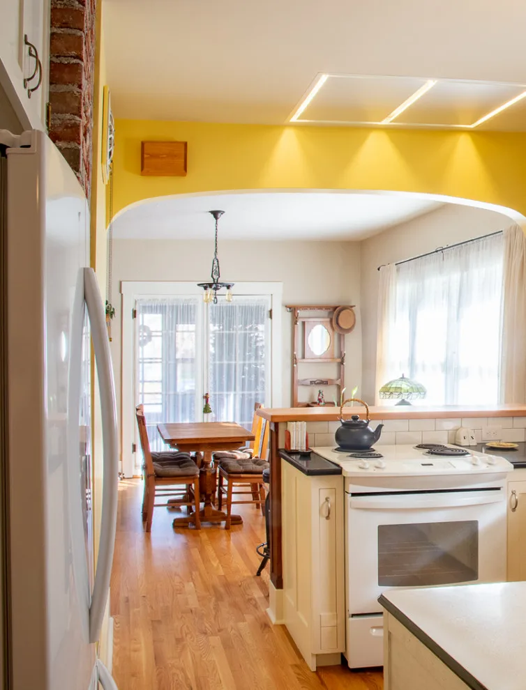 Boise's North End by Woodwright Custom Builders LLC - Photo 7