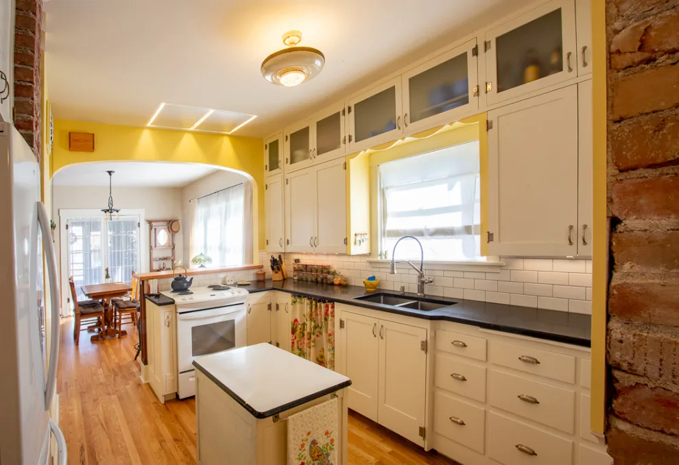 Boise's North End by Woodwright Custom Builders LLC - Photo 10