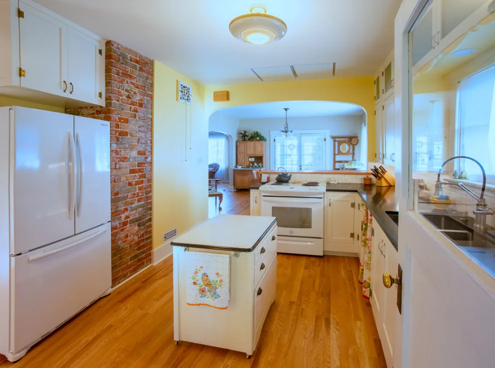 Boise's North End by Woodwright Custom Builders LLC - Photo 16