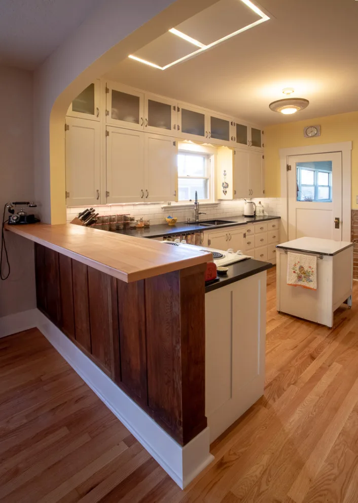 Boise's North End by Woodwright Custom Builders LLC - Photo 14