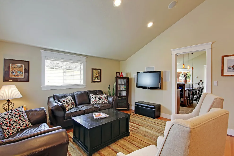 Bungalow in North Seattle by The Alhadeff Group - Photo 7