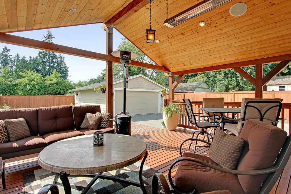 Bungalow in North Seattle by The Alhadeff Group - Photo 9