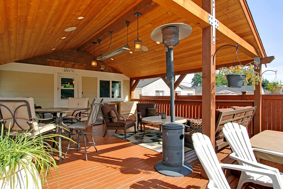 Bungalow in North Seattle by The Alhadeff Group - Photo 4