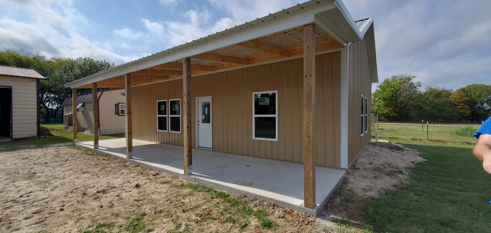 Household Of Faith Services Llc - Photo 13