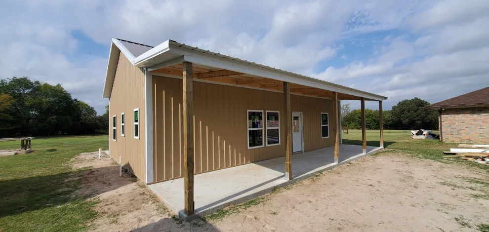 North Texas Barn Home by Household Of Faith Services Llc - Photo 5