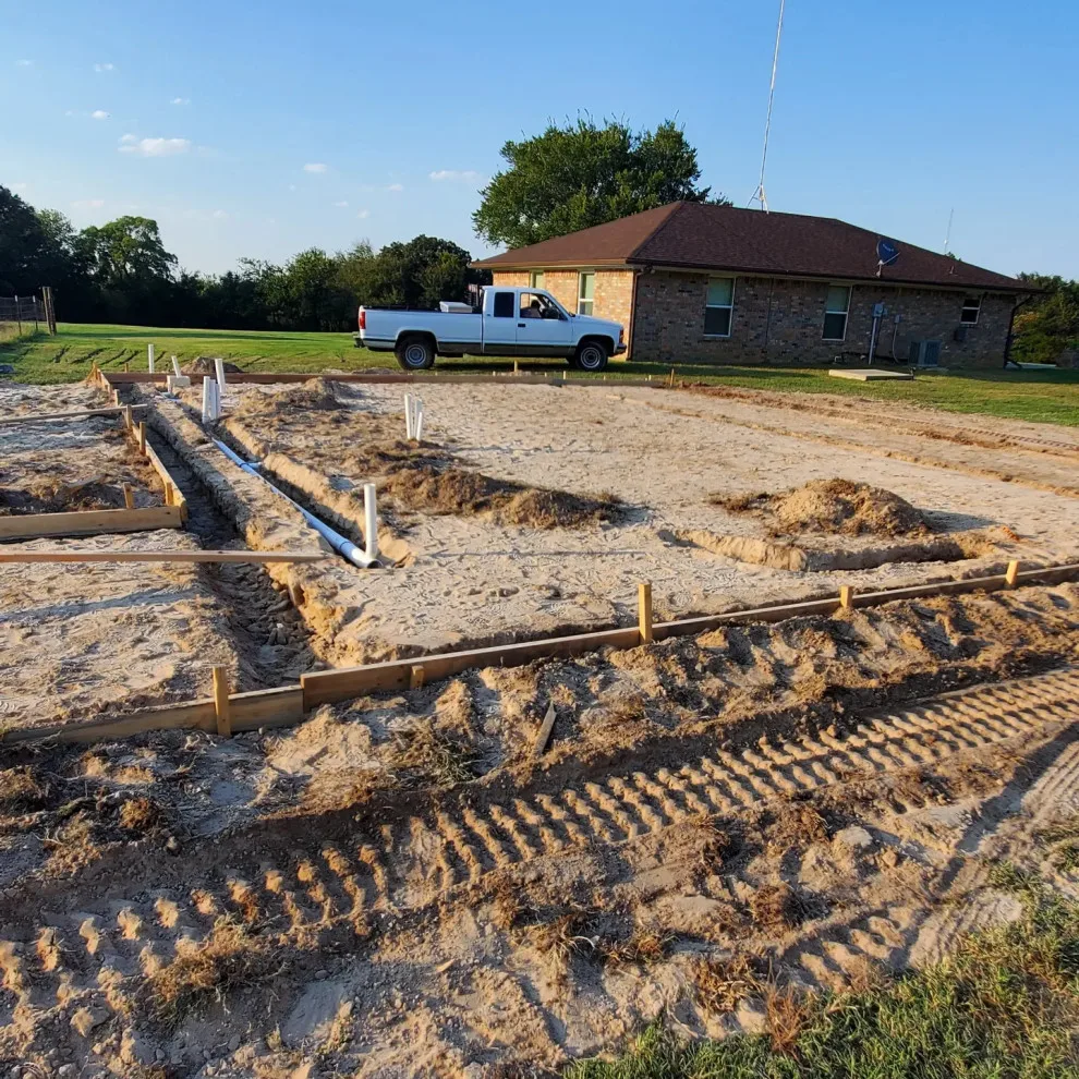 North Texas Barn Home by Household Of Faith Services Llc - Photo 9
