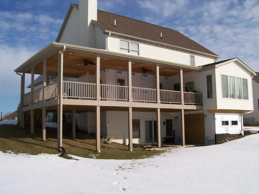 D.G. Anderson Construction - Photo 6
