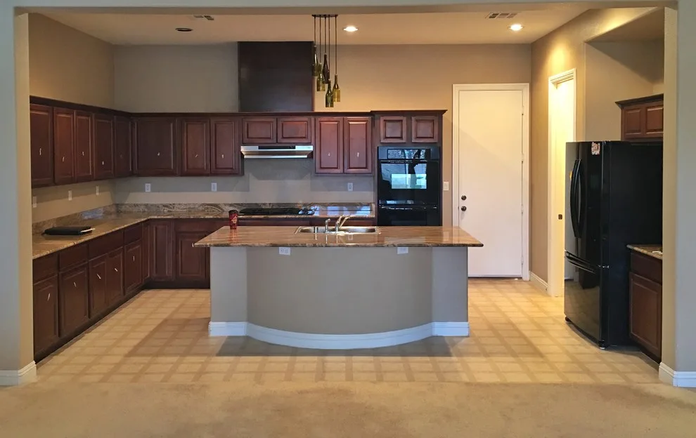 Kitchen Renovation in North West Las Vegas by JKL Development Inc. - Photo 4