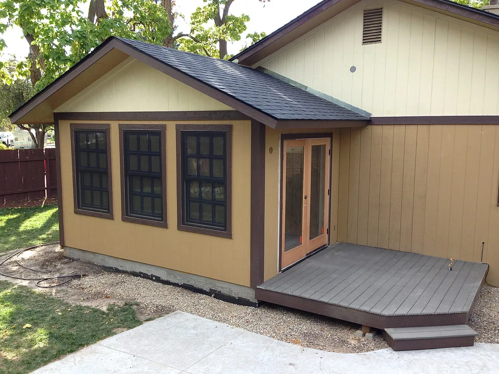 Artisan Construction & Remodel Inc - Photo 6