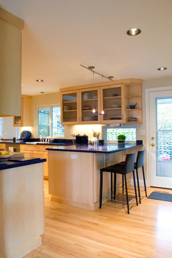Northgate Home Renovation by Gaspar's Construction - Photo 4