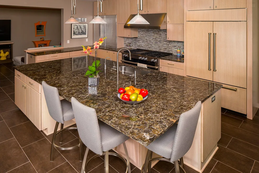 Northumberland Culinary Space by J. Francis Company LLC - Photo 4