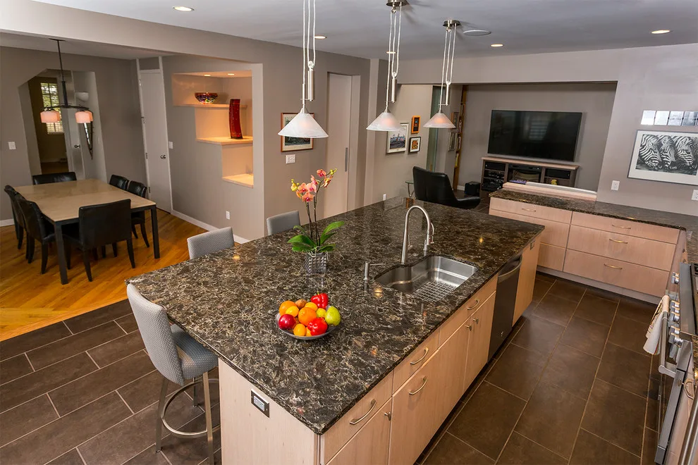 Northumberland Culinary Space by J. Francis Company LLC - Photo 5